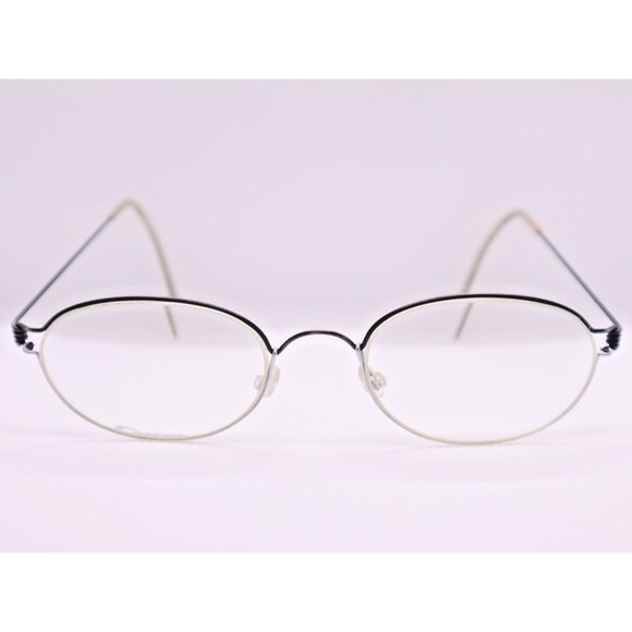 Lindberg Other - Vintage Lindberg AFI AIR TITANIUM RIM Eyeglasses Made in Denmark FRAMES ONLY